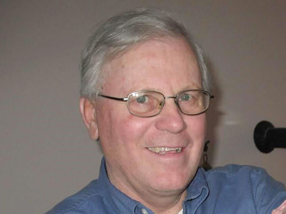 Jeff Telker